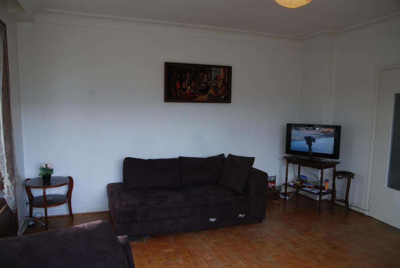 Spacious Home At The Heart Of Saint Ismier Kültér fotó