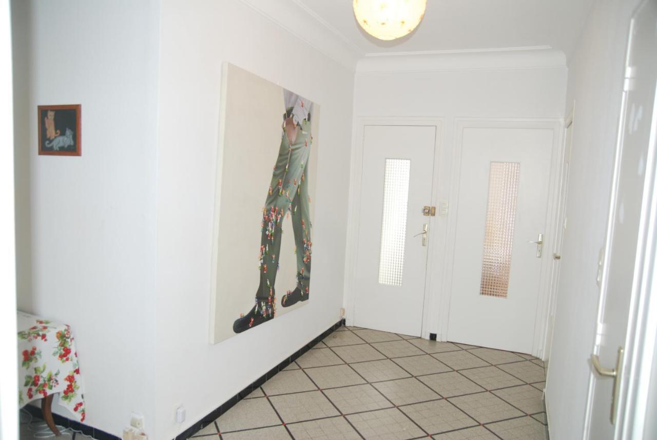 Spacious Home At The Heart Of Saint Ismier Kültér fotó