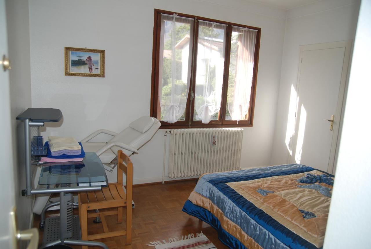 Spacious Home At The Heart Of Saint Ismier Kültér fotó