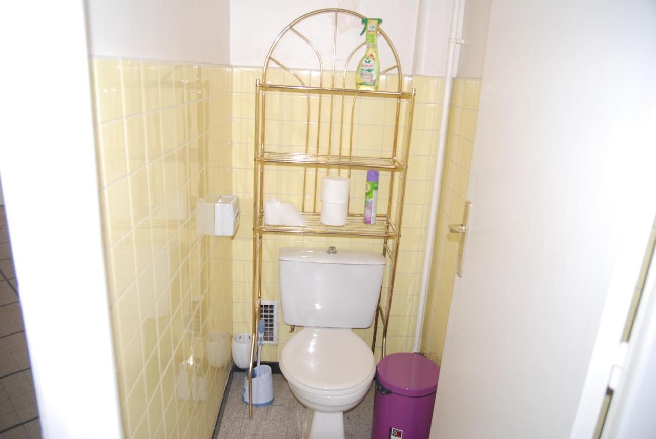 Spacious Home At The Heart Of Saint Ismier Kültér fotó